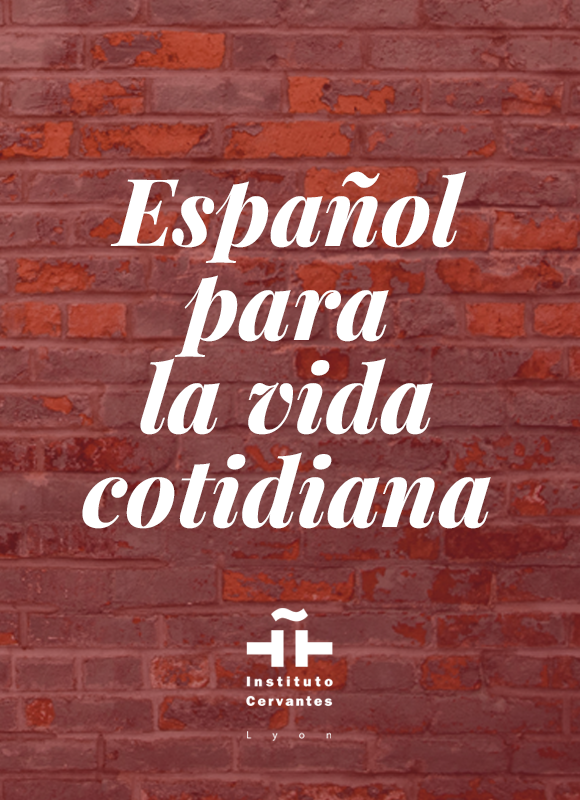 Colección Español para la vida cotidiana