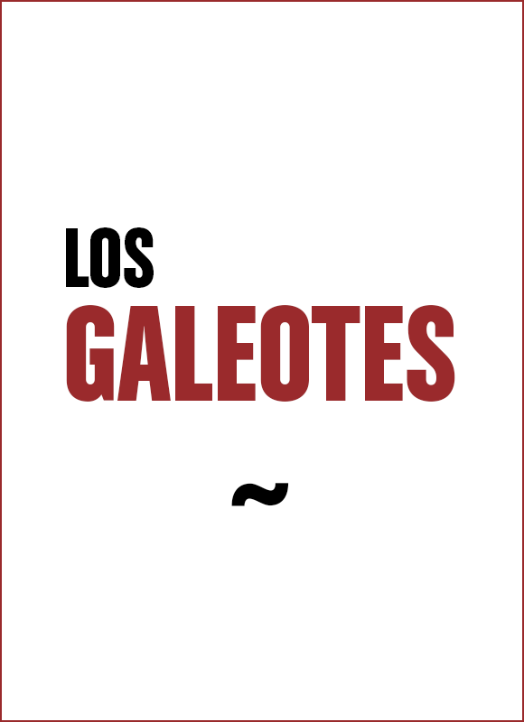 Los Galeotes