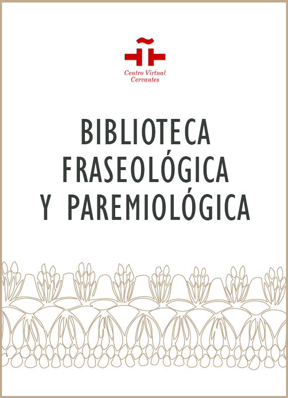 Biblioteca Hispanică a Institutului Cervantes [Biblioteca Hispánica del Instituto Cervantes]