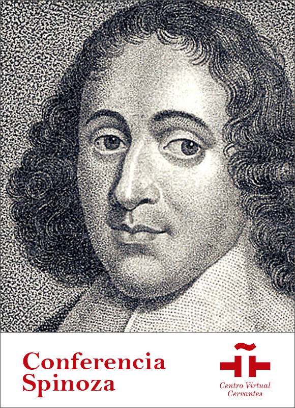 Conferencias Spinoza