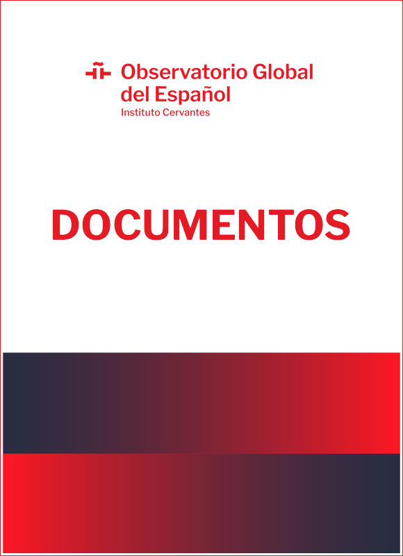 Documentos del Observatorio Global del Español