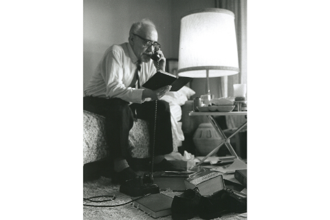Ramón J. Sender