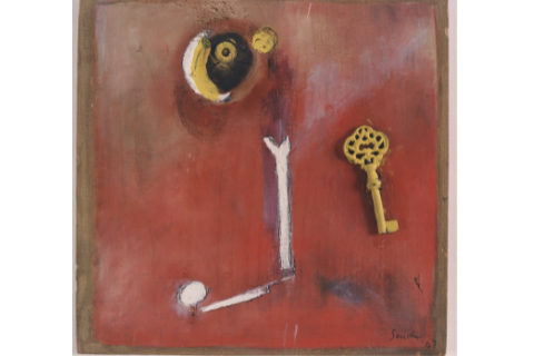 Amulet 5