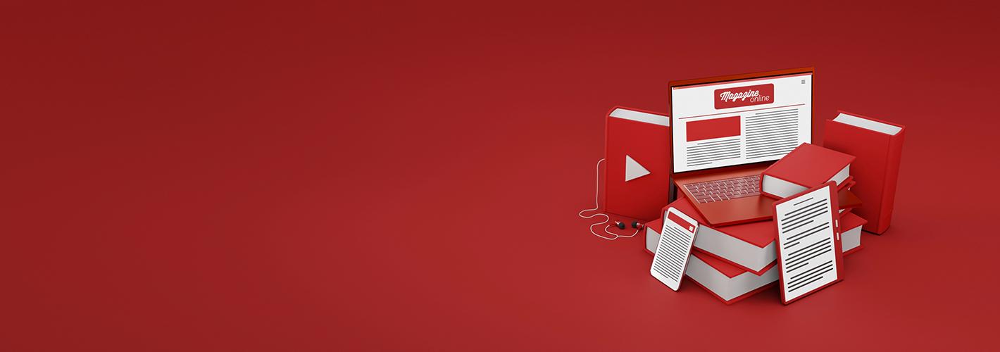 Biblioteca electrónica