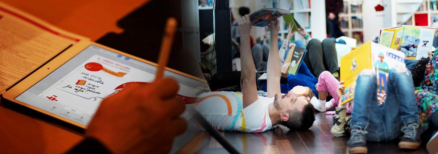 Servicios y actividades