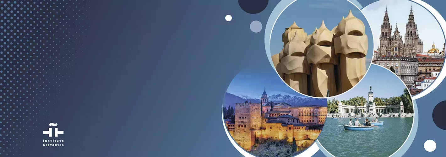 Microcurso de español «Descubre tu ciudad ideal»
