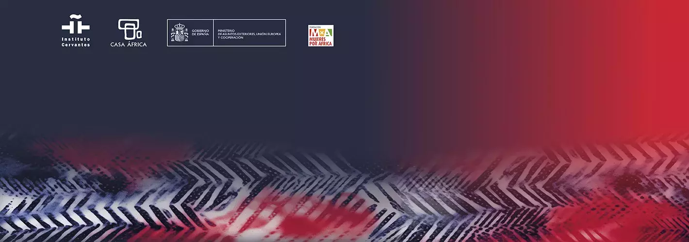 Promocion del «IV encuentro de hispanistas Africa-España»