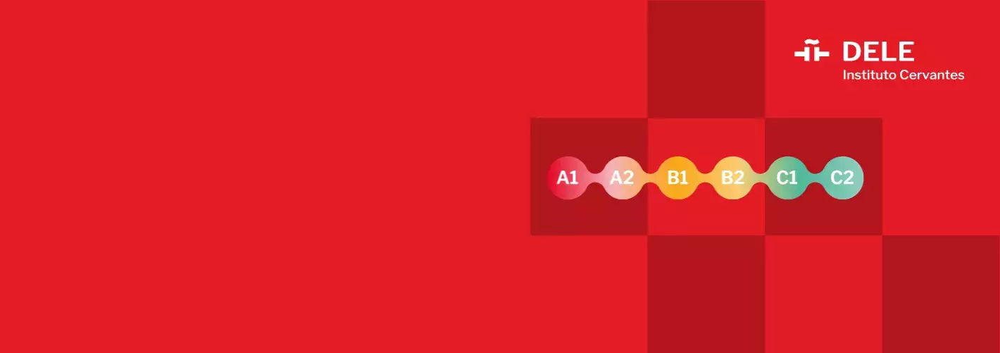 Inscripcion DELE 2026. Instituto Cervantes
