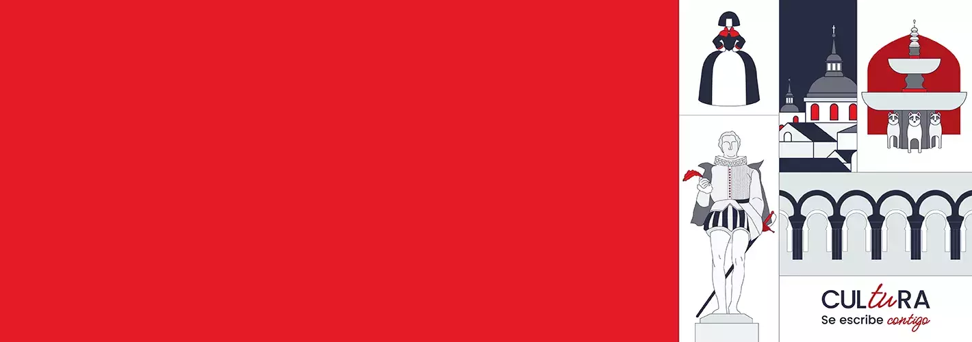 Cultura se escribe contigo. Cursos de español en España