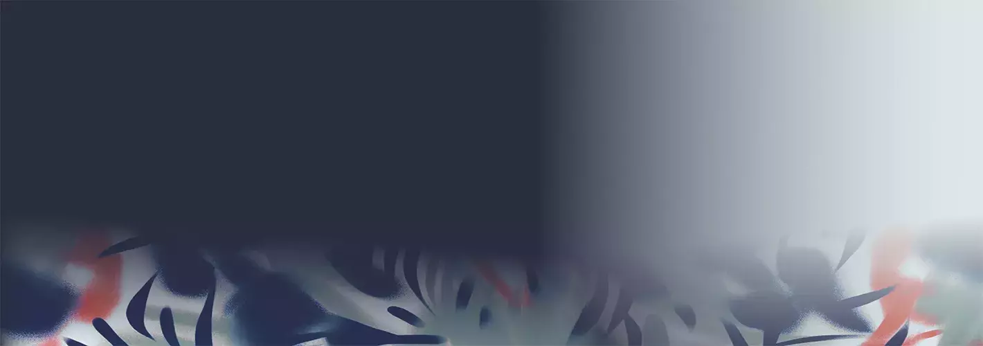 Ilustración de fondo decorativa