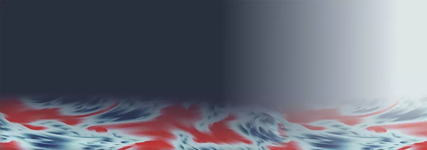 Ilustración a modo de textura de fondo