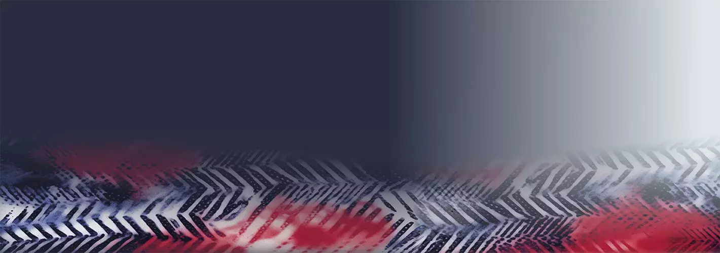 Textura corporativa del Instituto Cervantes para promocionar la segunda conferencia internacional del español como lengua extranjera