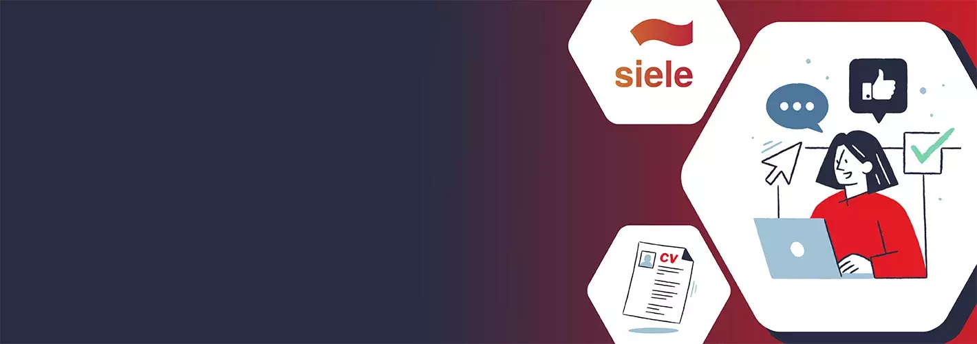SIELE. Certifica tu dominio de español con el Instituto Cervantes