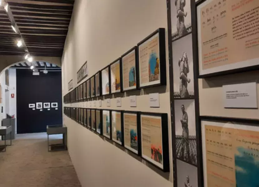 Exposición