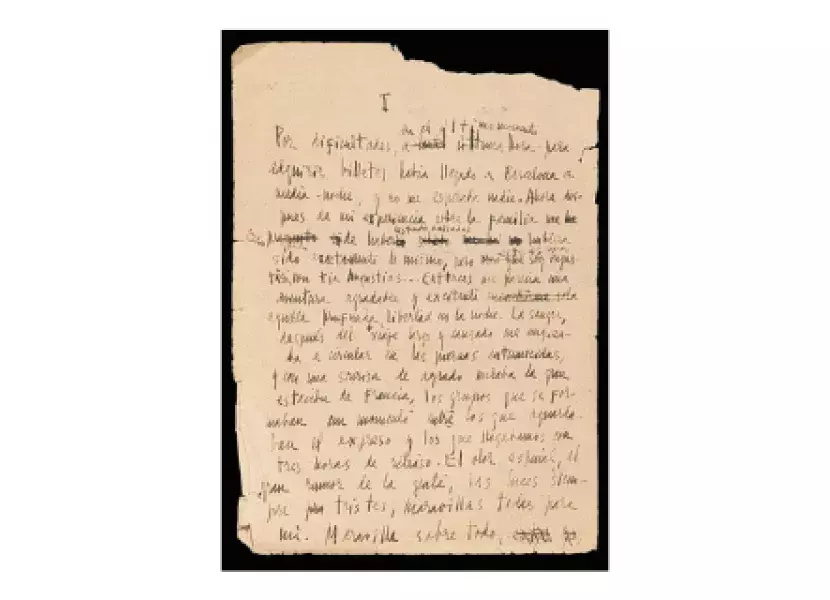 Manuscrito