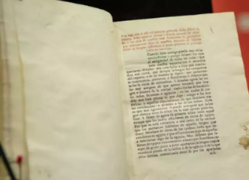 Manuscrito