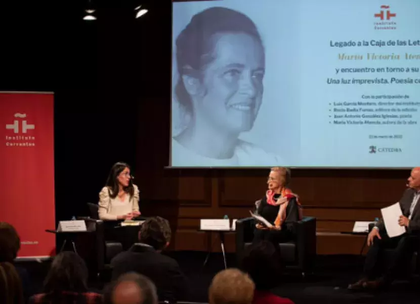 Mesa redonda