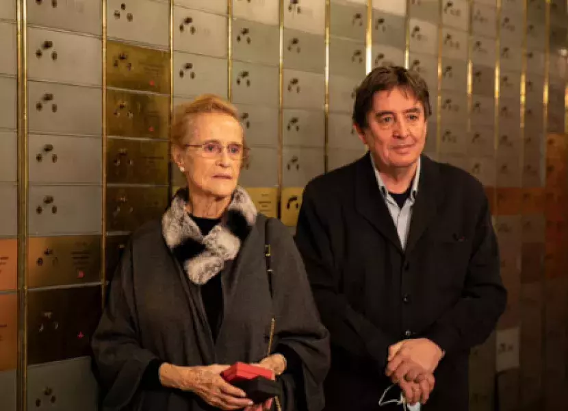 Montero y Atencia