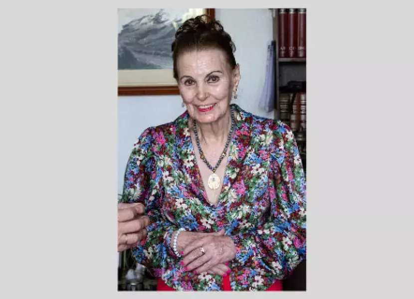 Carmen Castellote