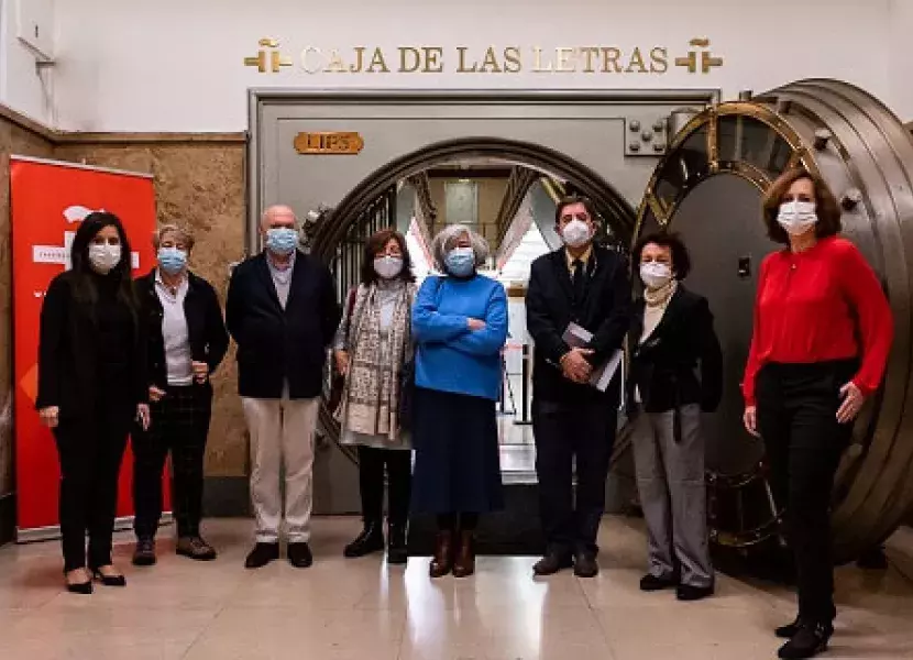 Foto de familia