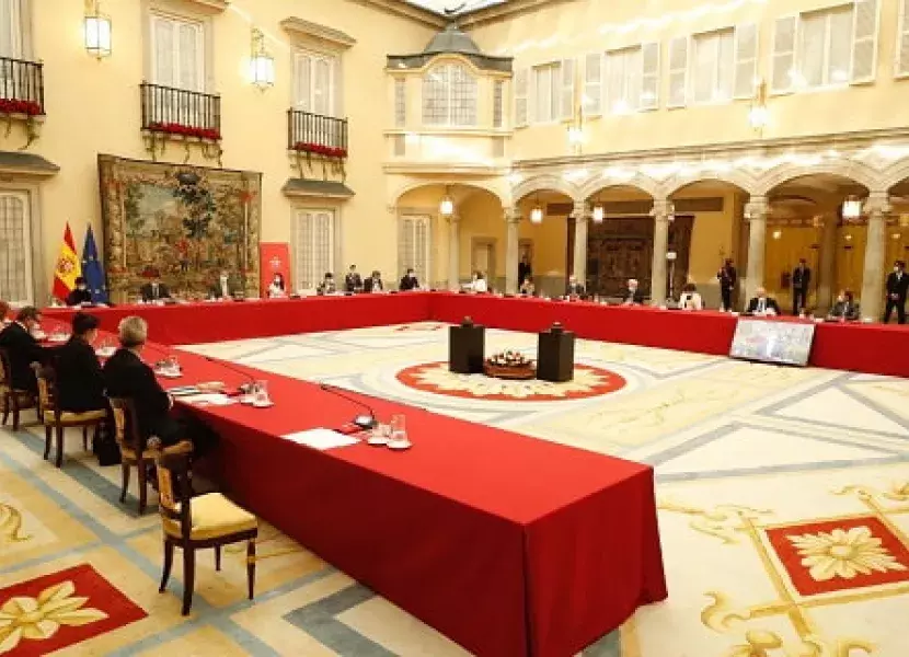 Reunión