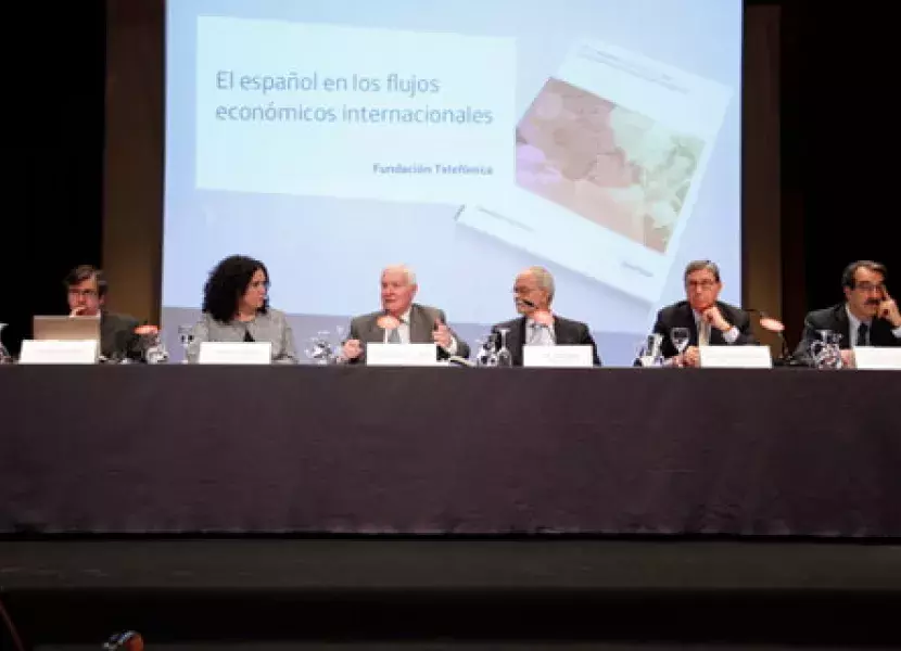 Foto de grupo