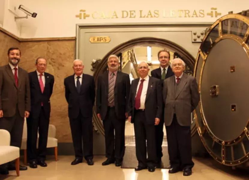 Foto de grupo