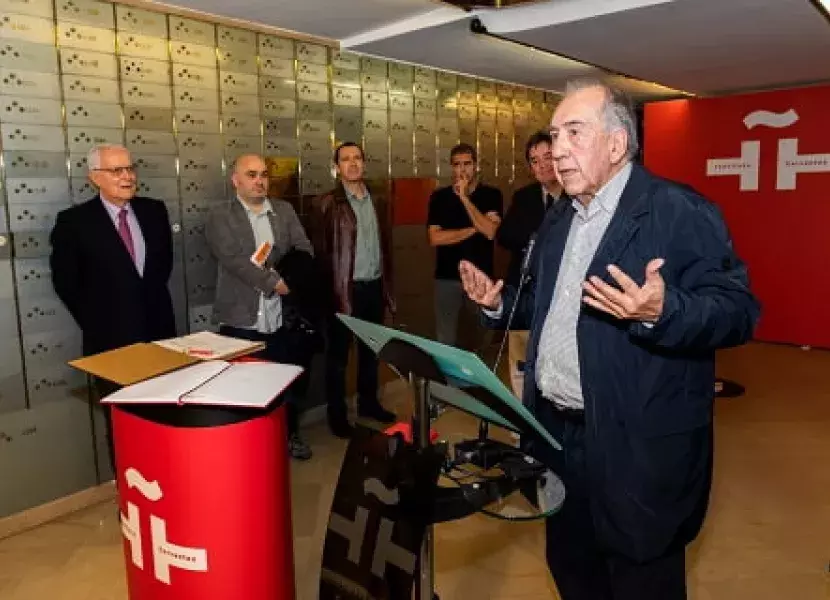 Joan Margarit