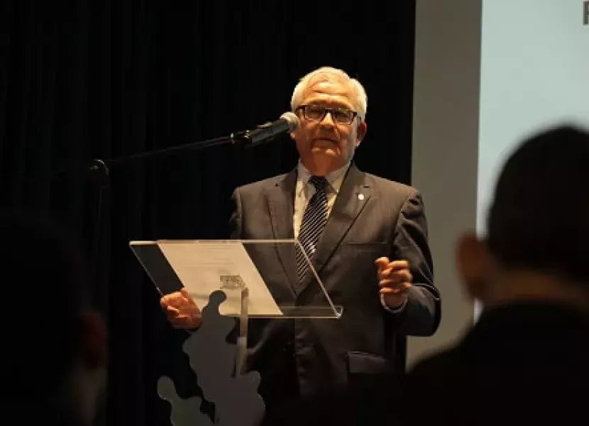 César Augusto Asencio