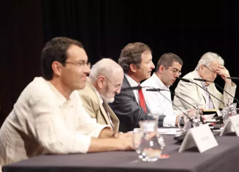 Foto de grupo