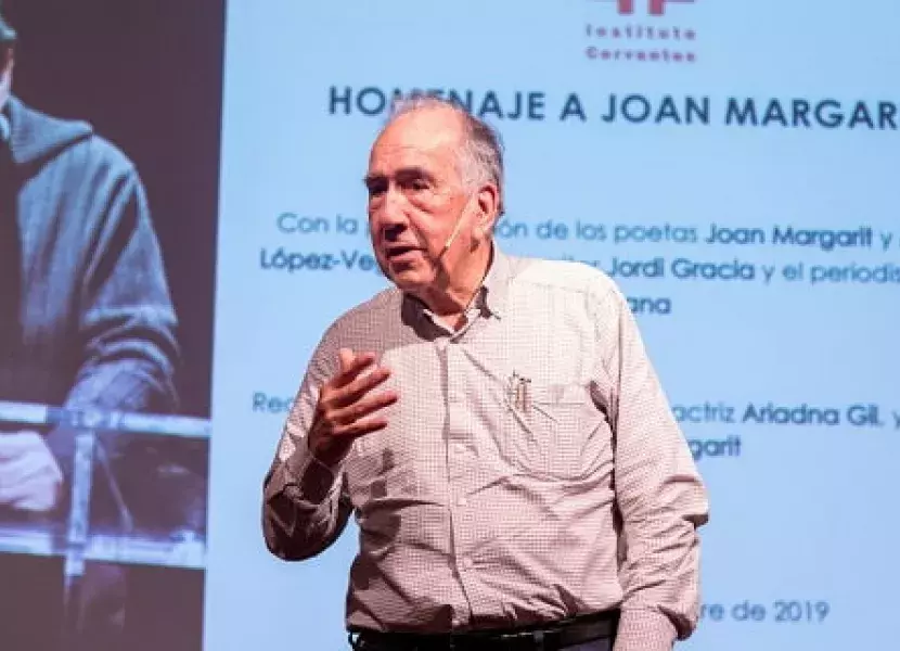 Joan Margarit