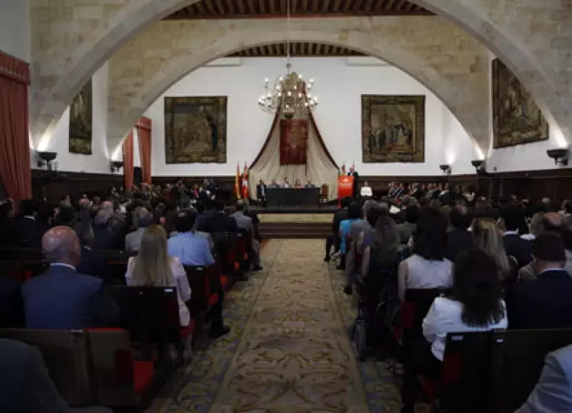 Inauguración