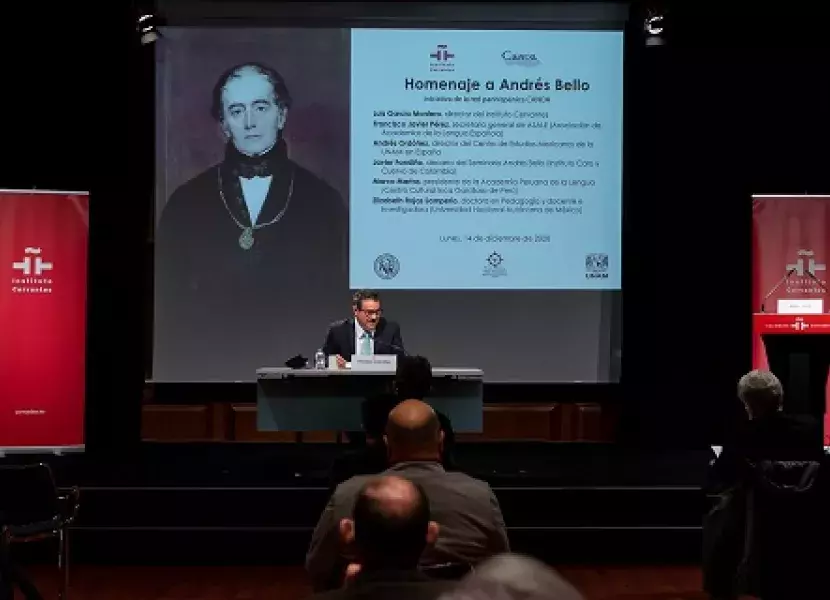 Conferencia