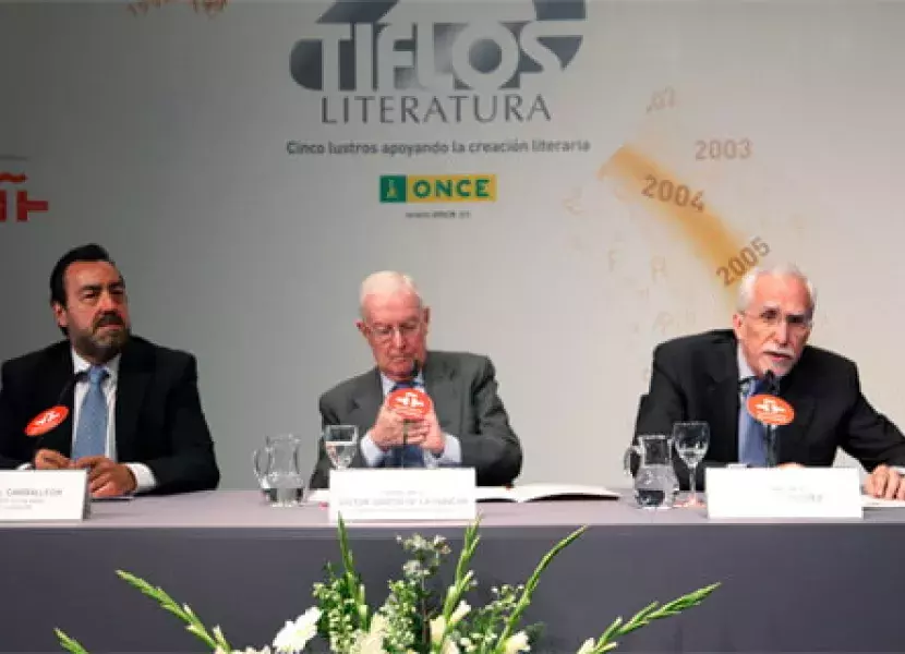 Foto de grupo