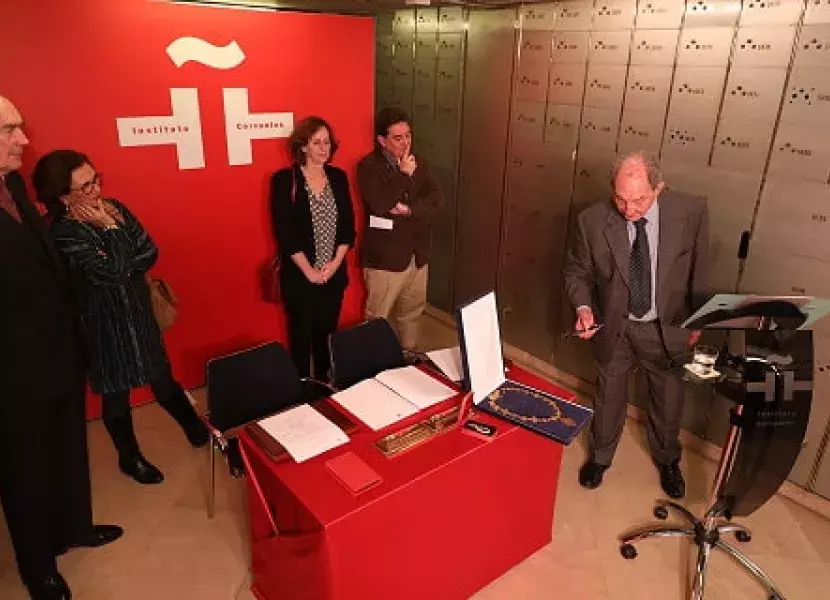 Depositando el legado