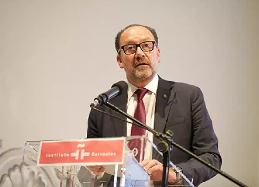 Emilio Bascuñana