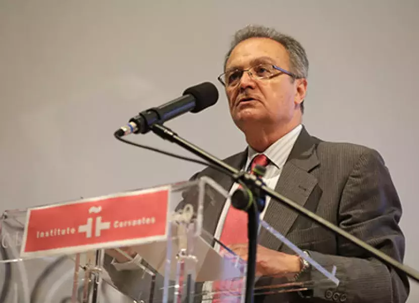 Juan Pablo de Laiglesia