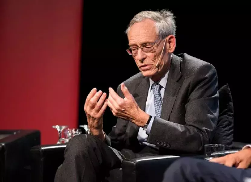 John H. Elliott abrió el debate de la Tribuna del Hispanismo