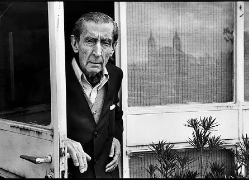 José Bergamín