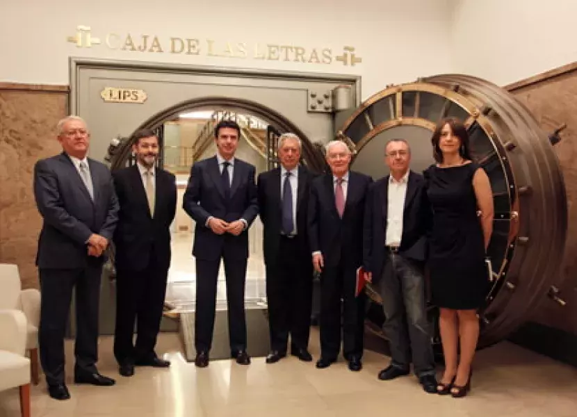 Foto de grupo