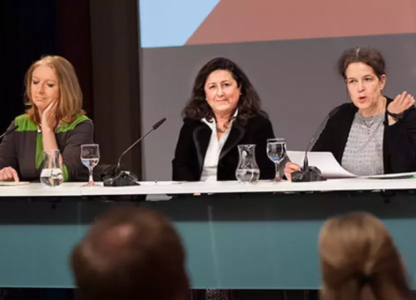 Conferencia sobre la traducción en Cervantes y Goethe