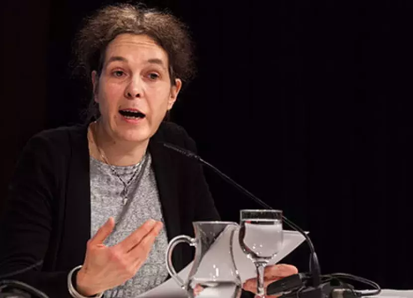 Conferencia sobre la traducción en Cervantes y Goethe