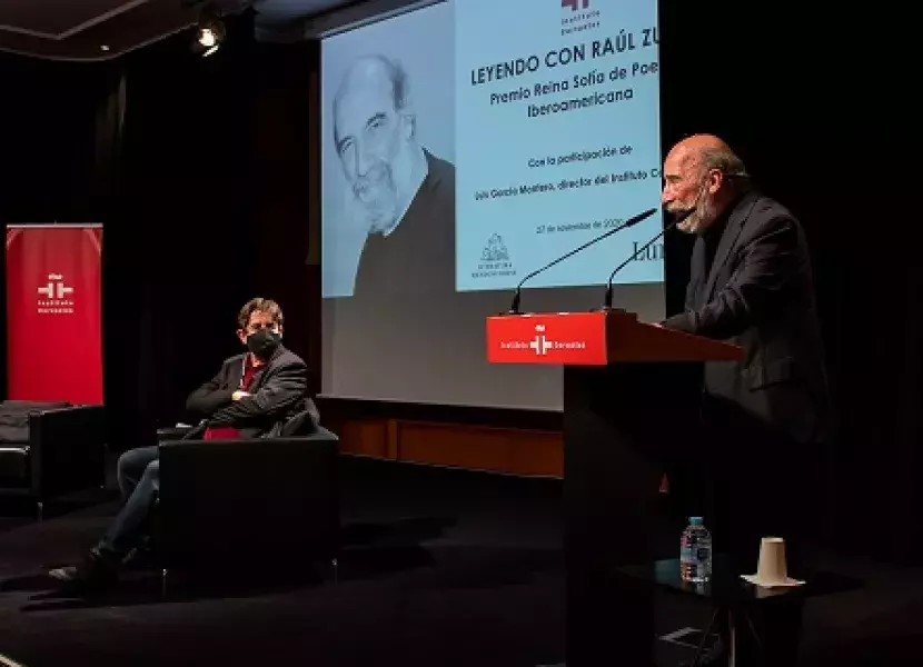 La segunda parte del doble homenaje