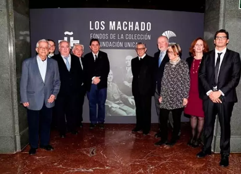 Foto de familia