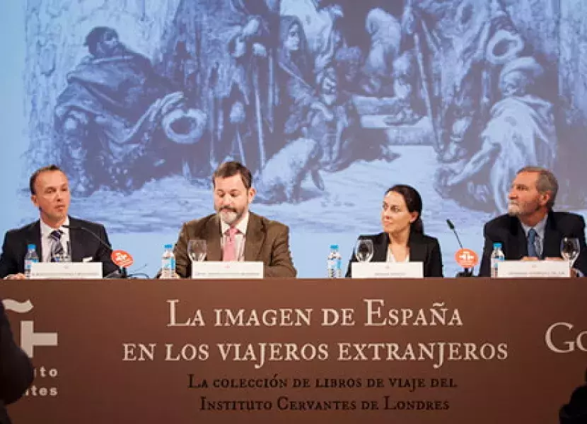 Foto de grupo