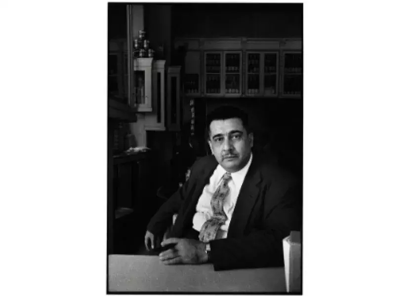 José Lezama Lima