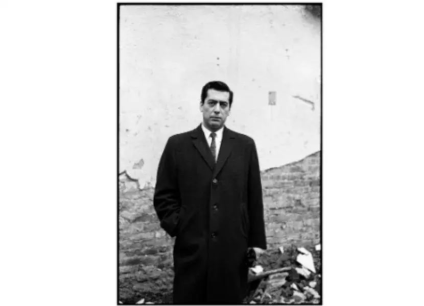 Mario Vargas Llosa