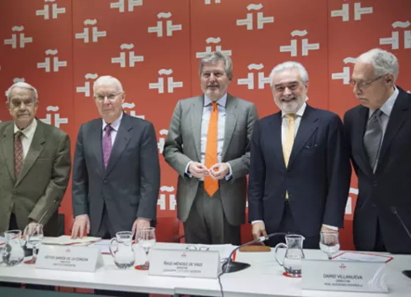 Foto de grupo