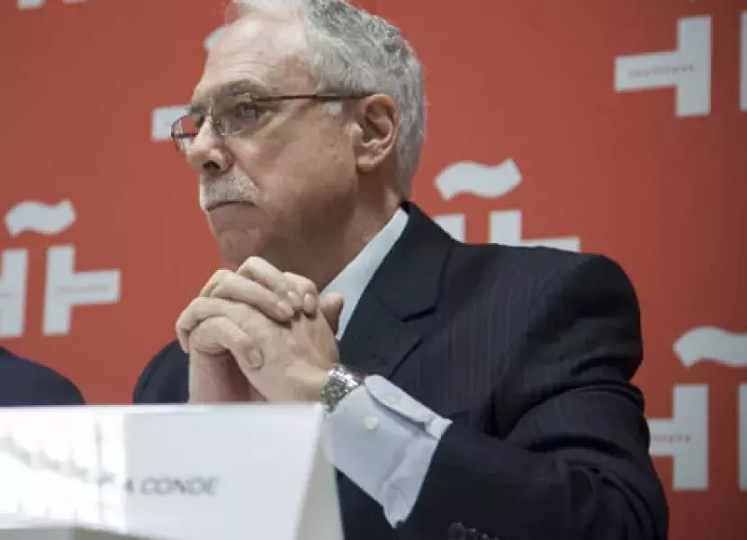 Camilo José Cela Conde