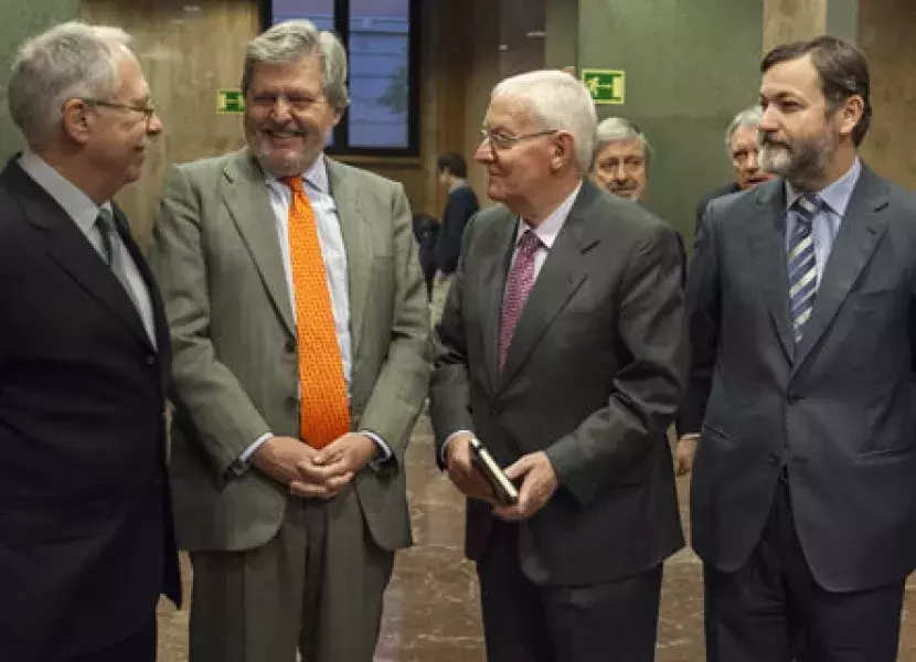 Foto de grupo